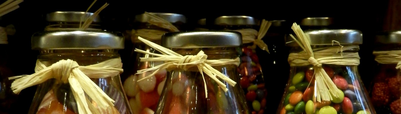 L'échauguette, épicerie fine à Port Louis