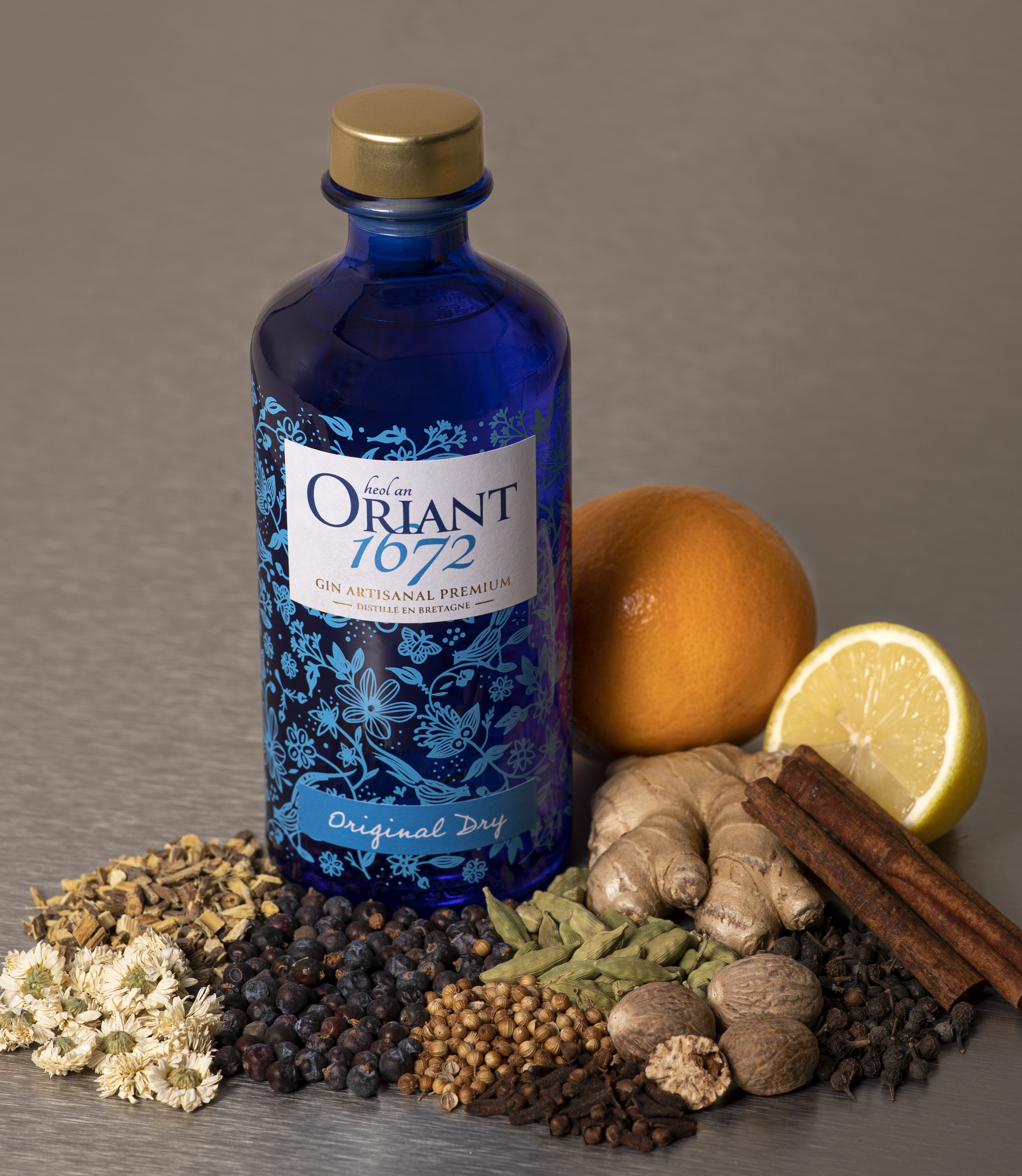 L'échauguette, épicerie fine à Port Louis