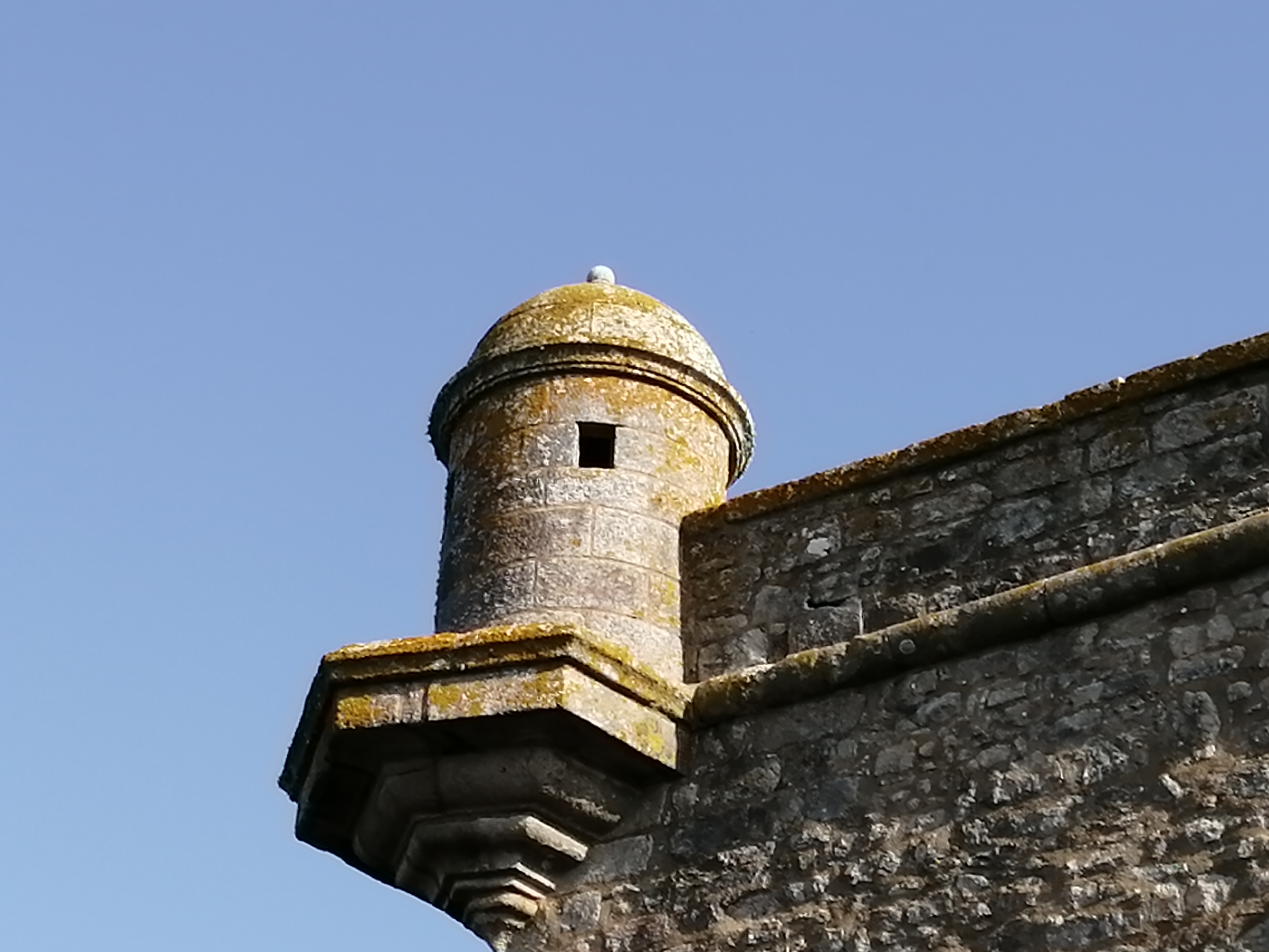 L'échauguette, épicerie fine à Port Louis