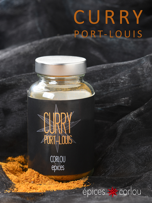 L'échauguette, épicerie fine à Port Louis